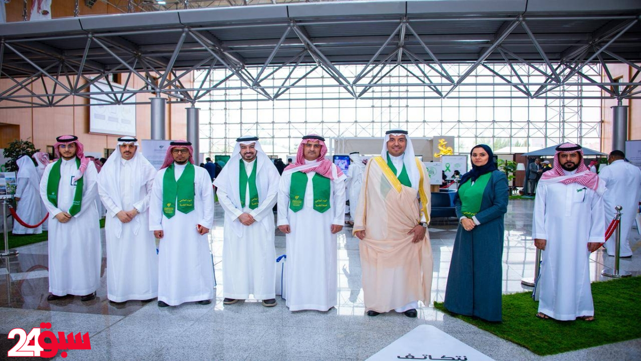 اليوم العالمي للصحة النفسية.. جامعة الإمام عبد الرحمن بن فيصل تطلقه بفعاليات نوعية